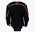 Game Jersey - Columbus Blue Jackets - Navy Blue Reebok Size 56 #2