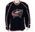 Game Jersey - Columbus Blue Jackets - Navy Blue Reebok Size 58 #2