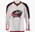 Game Jersey - Columbus Blue Jackets - White Reebok Size 60