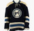 Game Jersey - Columbus Blue Jackets - Navy Blue Reebok Size 52