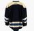 Game Jersey - Columbus Blue Jackets - Navy Blue Reebok Size 58+ #3