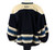 Game Jersey - Columbus Blue Jackets - Navy Blue Reebok Size 58G