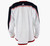 Game Jersey - Columbus Blue Jackets - White Adidas Size 54