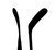 Right - Fabian Zetterlund Vizion 2 85 Flex Stick