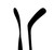 Right - Artem Zub Nexus DK 'Dressed as Nexus Sync' 102 Flex Stick