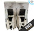 35" - Brians Iconik White Pads - Jake Allen New Jersey Devils