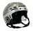 Size L - CCM Super Tacks X Silver Helmet - Los Angeles Kings