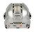 Size S - CCM Super Tacks X Silver Helmet - Los Angeles Kings