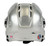 Size S - CCM Tacks 910 Silver Helmet - Los Angeles Kings #2