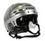 Size S - CCM Tacks 910 Silver Helmet - Los Angeles Kings