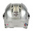 Size M - CCM Tacks 910 Silver Helmet - Los Angeles Kings
