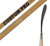 Left - Alex Gagne Jetspeed FT6 Pro 'Dressed as Custom Pro' 95 Flex Stick