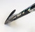 Left - Nikolai Kovalenko Ribcor Trigger 8 Pro 'Dressed as Ribcor Trigger 9 Pro' 89 Flex Stick