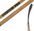 Left - Nikita Prishchepov Jetspeed FT6 Pro 'Dressed as Custom Pro' 80 Flex Stick