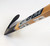 Left - Nikita Prishchepov Jetspeed FT6 Pro 'Dressed as Custom Pro' 80 Flex Stick