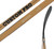 Left - Mark Senden Jetspeed FT5 Pro 'Dressed as Custom Pro' 85 Flex Stick