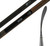 Left - Jake Wise Jetspeed FT6 Pro 'Dressed as Jetspeed FT8 Pro' 75 Flex Stick