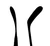 Right - Rilen Kovacevic Super Tacks AS3 Pro 'Dressed as Jetspeed FT8 Pro' 75 Flex Stick