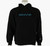 ONYX Black Hoodie