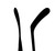 Right - Brady Leavold Hzrdus 9x4 85 Flex Stick