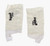 Los Angeles Kings Large Wrist Guards
