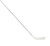 Left - Zachary L'Heureux Jetspeed FT6 Pro 'Dressed as XF Ghost' 80 Flex Stick