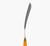 Left - Juuse Saros Yellow Extreme Flex 5 Pro Lite Stick