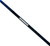 Left - Juuse Saros Navy Blue Vizion Stick #2