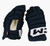 14" CCM HG43PP Gloves - Erik Haula Nashville Predators