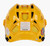 Size M - CCM HT9K Yellow Helmet - Nashville Predators #2