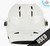 Size S - CCM Super Tacks X White Helmet - Nashville Predators