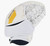 Regular - Bauer Supreme Shadow White Glove - Justus Annunen Nashville Predators