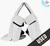 36" - Bauer Vapor Flylite White Pads - Magnus Chrona Milwaukee Admirals