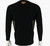 Nashville Predators X-Large Long Sleeve Compression Shirt With Padding