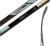 Left - Evgeni Malkin Jetspeed FT6 Pro 'Dressed as Tacks XF Pro' 115 Flex Stick
