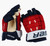13" Bauer Pro Series Gloves - Team Stock Washington Capitals