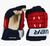14" Bauer Pro Series Gloves - Team Stock Washington Capitals #3