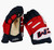 14" CCM HGPTKXFSP Gloves - Team Stock Washington Capitals #3