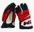 14" CCM HGPFT8SP Gloves - Team Stock Washington Capitals