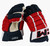 14" CCM HG97SP Gloves - Team Stock Washington Capitals