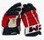 15" CCM HG97SP Gloves - Team Stock Washington Capitals #2