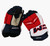 15" CCM HGTKSP Gloves - Dylan McIlrath Washington Capitals #2