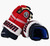 15" Warrior Covert QRE Pro Gloves - Dylan McIlrath Washington Capitals