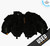 L - Vaughn V Pro Chest & Arms Protector - Team Stock