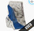 Regular - Bauer Supreme Shadow White Blocker - Trent Miner Colorado Avalanche #2