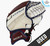 Regular - CCM Eflex 6 Pro White Glove - Isak Posch Colorado Avalanche #2