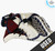 Regular - CCM Eflex 6 Pro White Glove - Isak Posch Colorado Avalanche #2