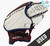 Regular - CCM Eflex 6 Pro White Glove - Isak Posch Colorado Avalanche