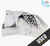 Regular - Bauer Supreme Shadow White Glove - Trent Miner Colorado Avalanche #2