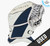 Regular - True Catalyst Nitro Pro White Glove - Kyle Keyser Colorado Avalanche